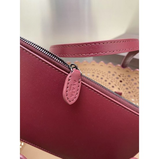 Alaia Bags Collection Top Quality
