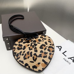 Alaia Bags Collection Top Quality

