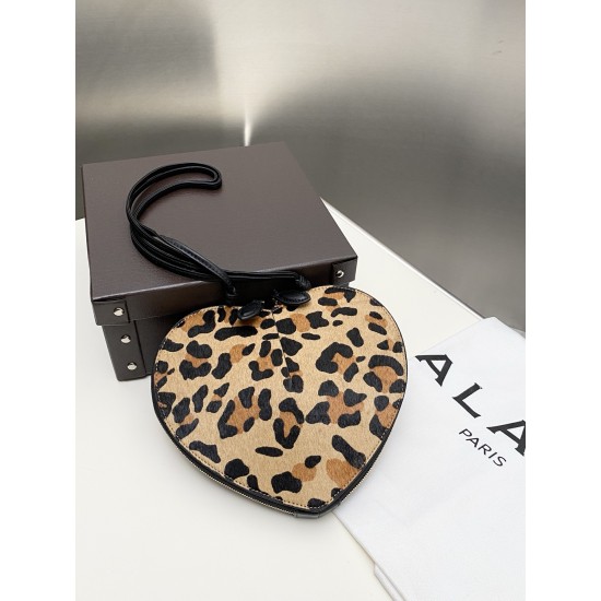 Alaia Bags Collection Top Quality
