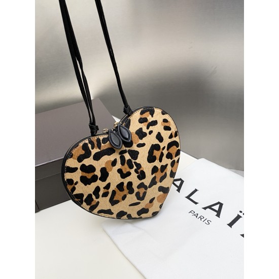 Alaia Bags Collection Top Quality
