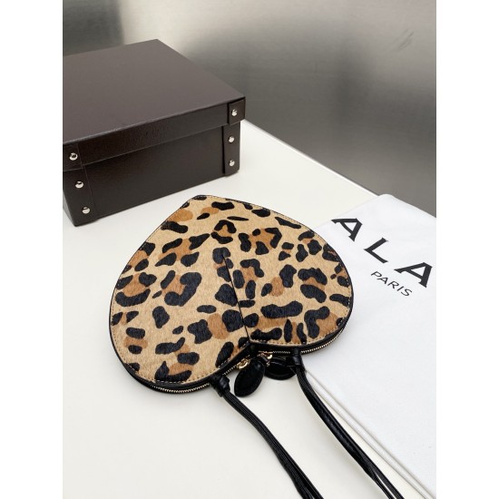 Alaia Bags Collection Top Quality
