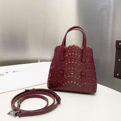 Alaia Bags Collection Top Quality
