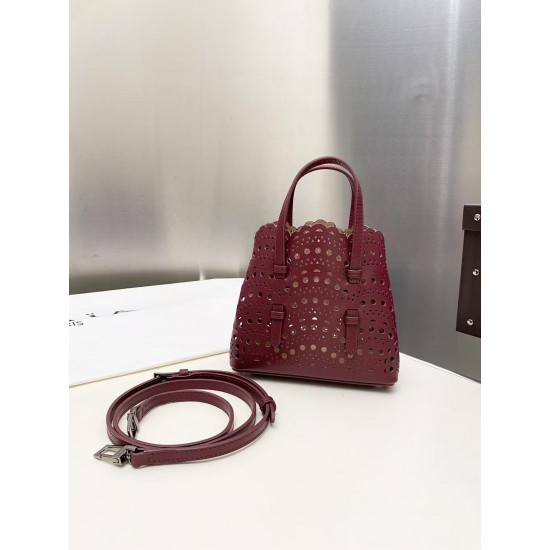 Alaia Bags Collection Top Quality
