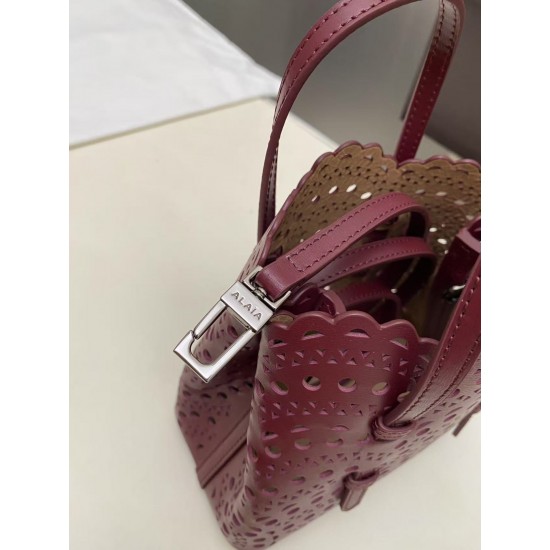 Alaia Bags Collection Top Quality
