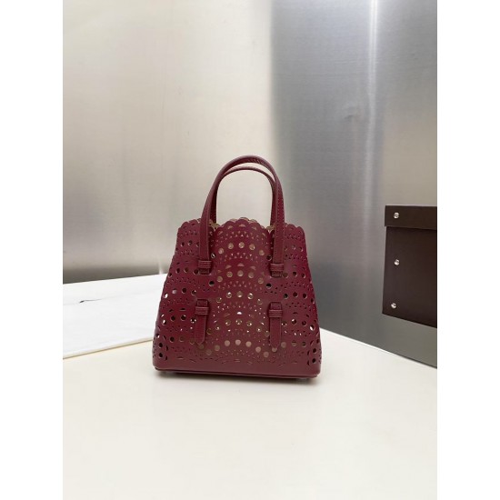 Alaia Bags Collection Top Quality
