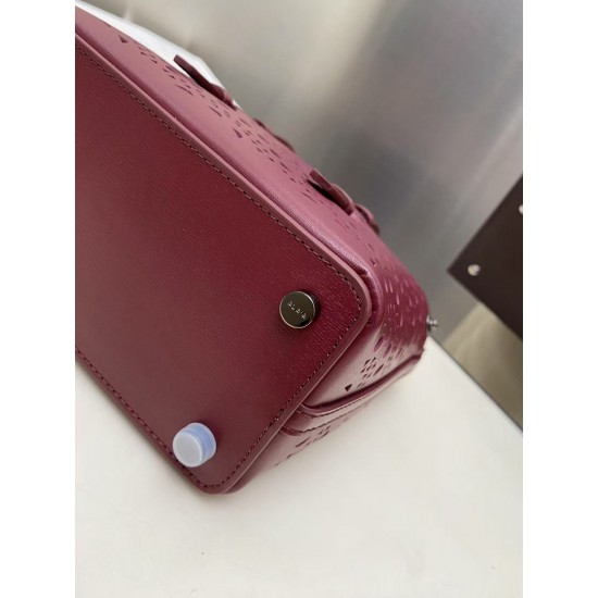 Alaia Bags Collection Top Quality
