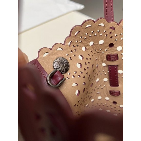Alaia Bags Collection Top Quality
