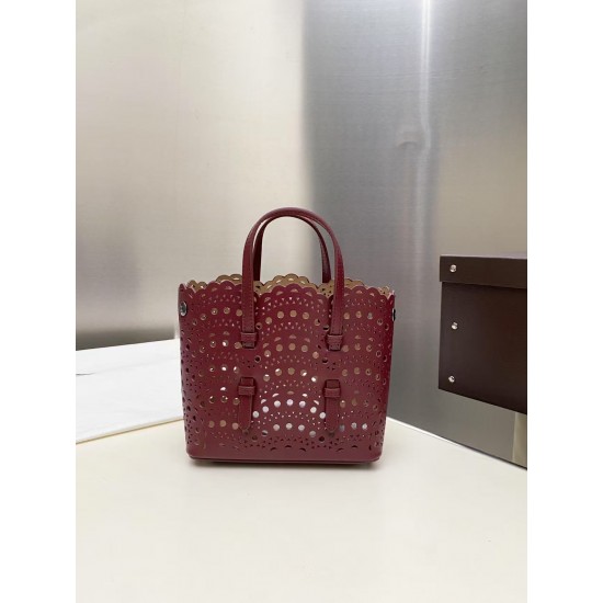 Alaia Bags Collection Top Quality
