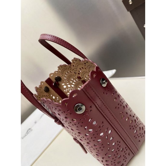 Alaia Bags Collection Top Quality
