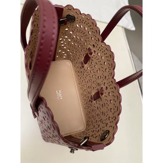 Alaia Bags Collection Top Quality
