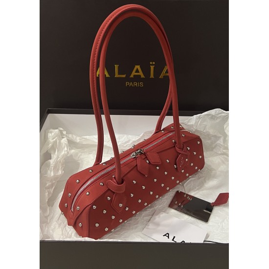 Alaia Bags Collection Top Quality

