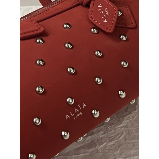 Alaia Bags Collection Top Quality
