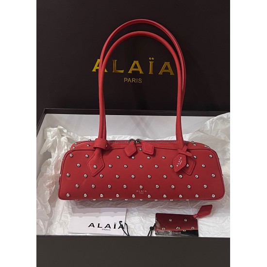 Alaia Bags Collection Top Quality
