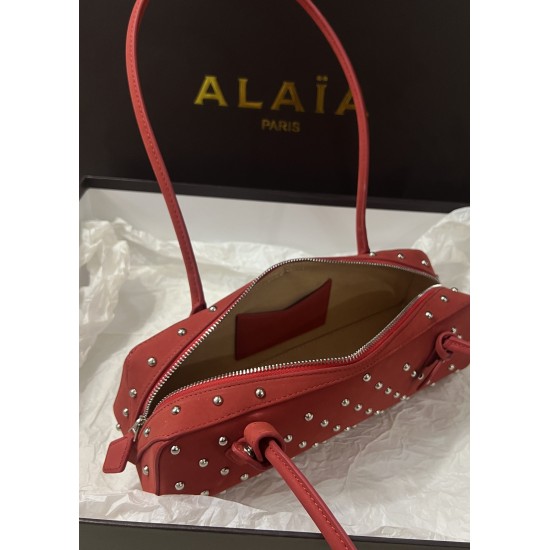 Alaia Bags Collection Top Quality
