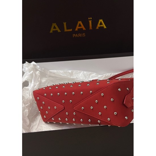 Alaia Bags Collection Top Quality
