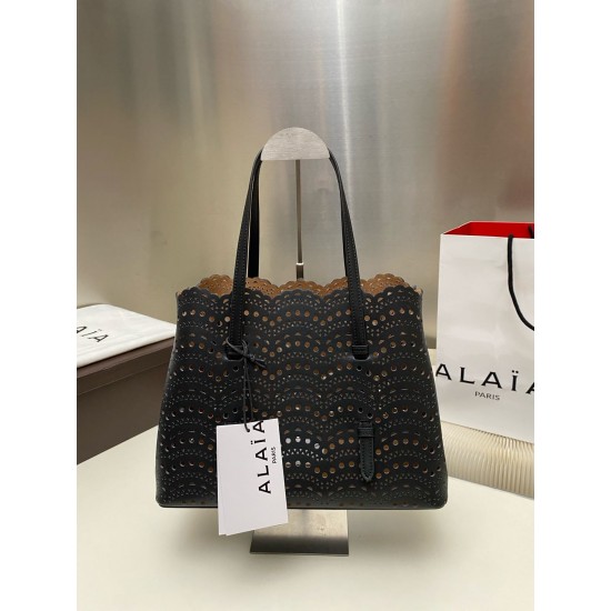Alaia Bags Collection Top Quality
