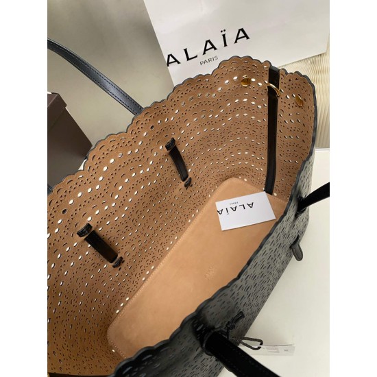 Alaia Bags Collection Top Quality
