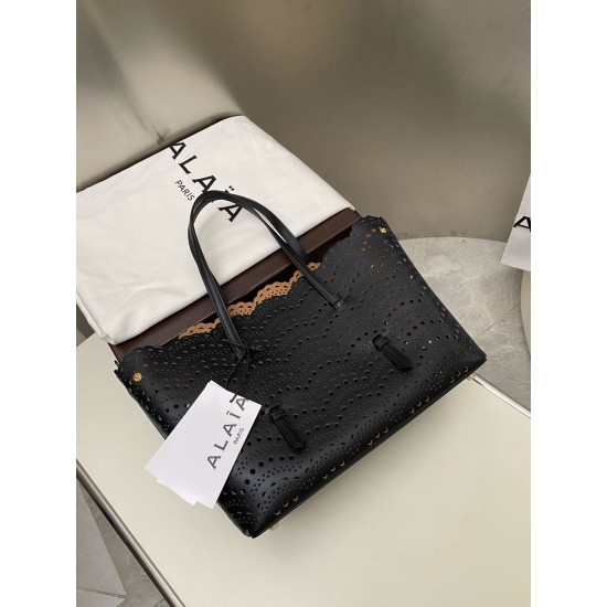 Alaia Bags Collection Top Quality
