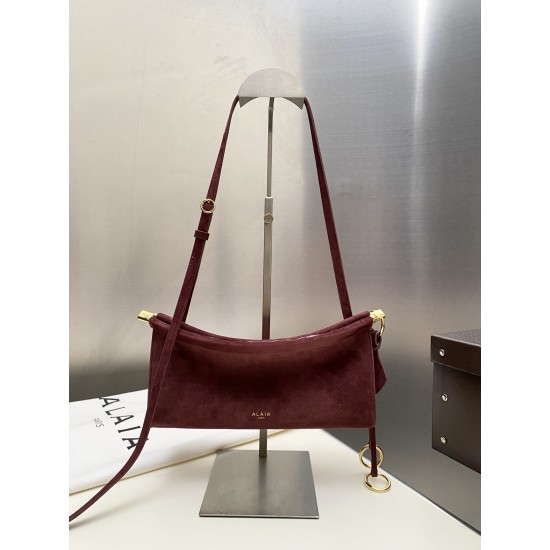 Alaia Bags Collection Top Quality
