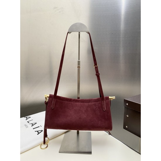 Alaia Bags Collection Top Quality
