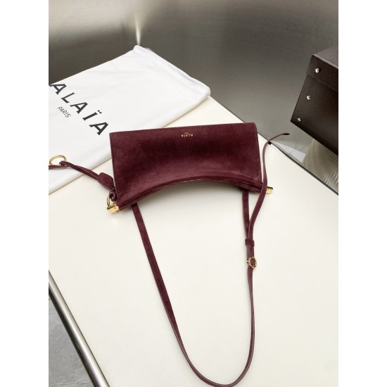 Alaia Bags Collection Top Quality

