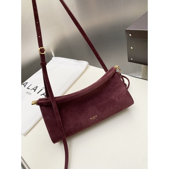 Alaia Bags Collection Top Quality
