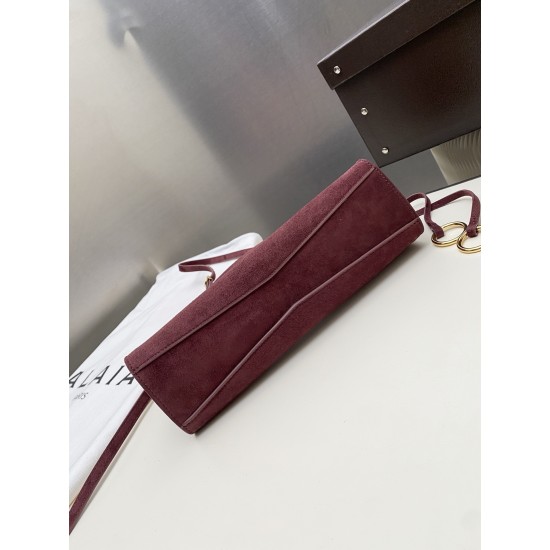Alaia Bags Collection Top Quality
