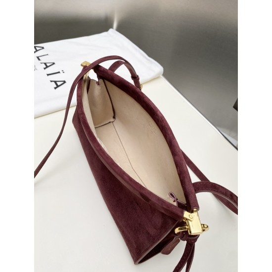 Alaia Bags Collection Top Quality
