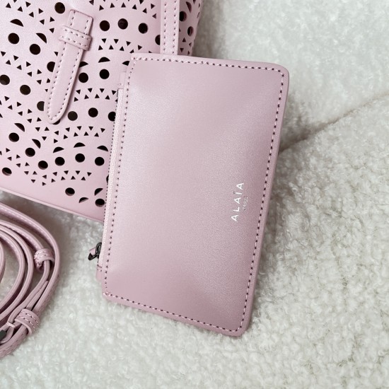 Alaia Bags Collection Top Quality
