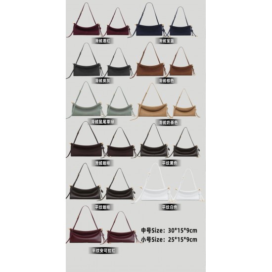 Alaia Bags Collection Top Quality
