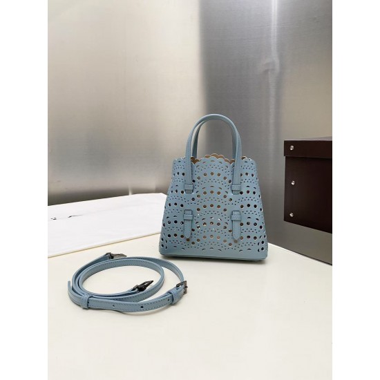 Alaia Bags Collection Top Quality
