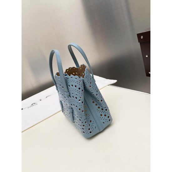 Alaia Bags Collection Top Quality
