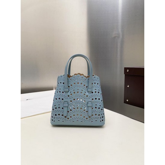 Alaia Bags Collection Top Quality
