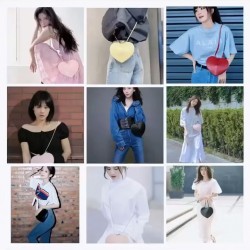 Alaia Bags Collection Top Quality
