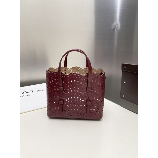 Alaia Bags Collection Top Quality
