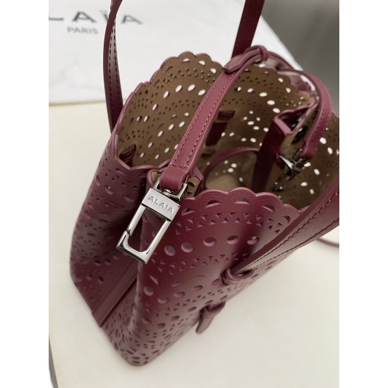 Alaia Bags Collection Top Quality
