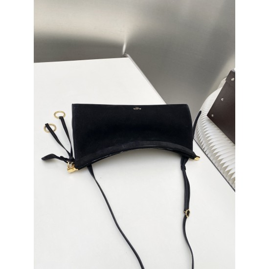 Alaia Bags Collection Top Quality
