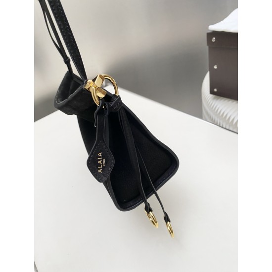 Alaia Bags Collection Top Quality

