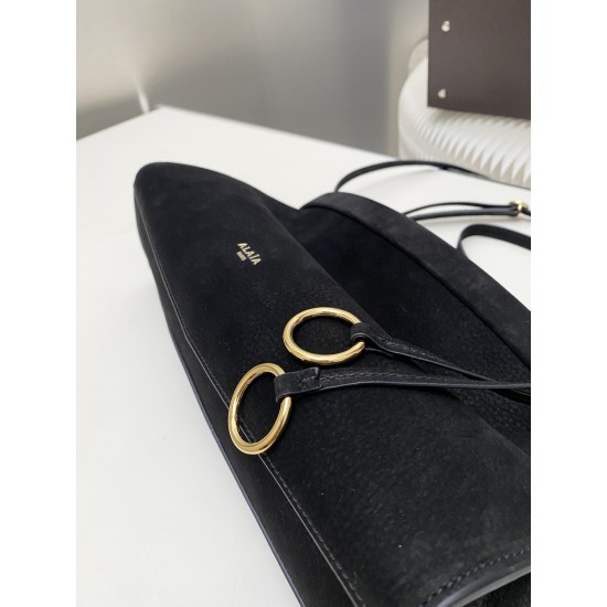 Alaia Bags Collection Top Quality
