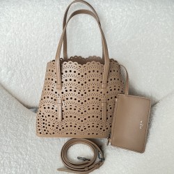Alaia Bags Collection Top Quality
