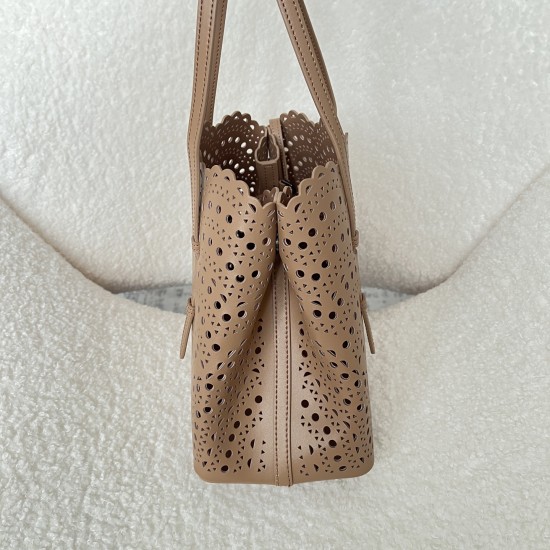 Alaia Bags Collection Top Quality
