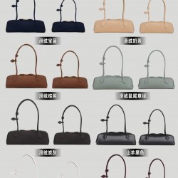 Alaia Bags Collection Top Quality
