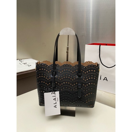Alaia Bags Collection Top Quality
