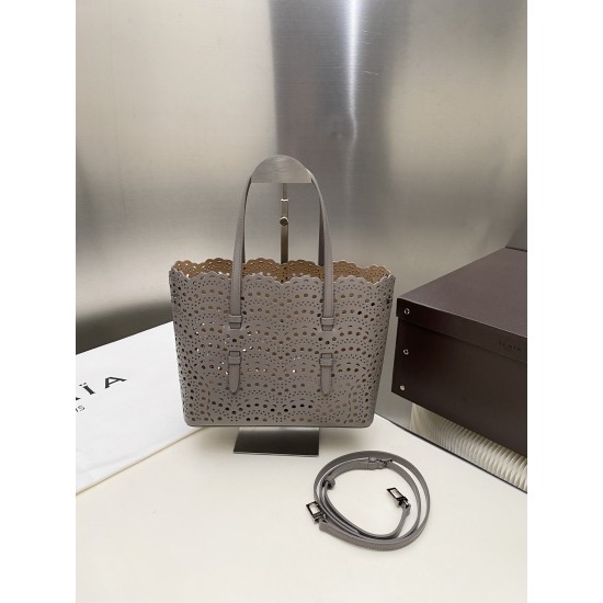 Alaia Bags Collection Top Quality
