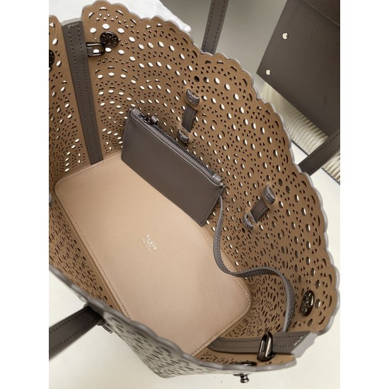 Alaia Bags Collection Top Quality
