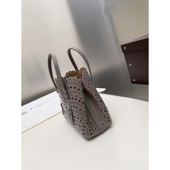 Alaia Bags Collection Top Quality
