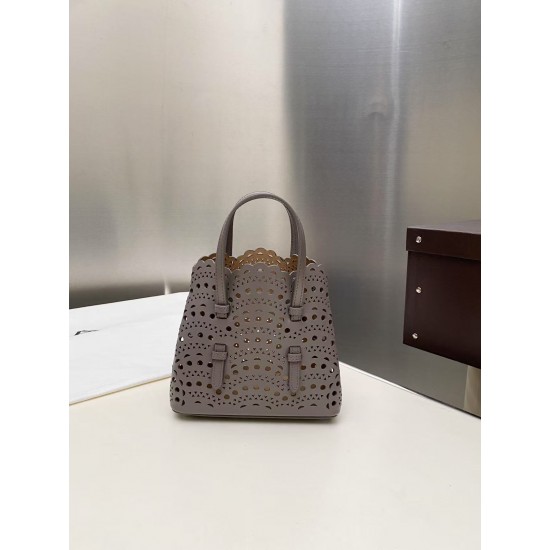 Alaia Bags Collection Top Quality
