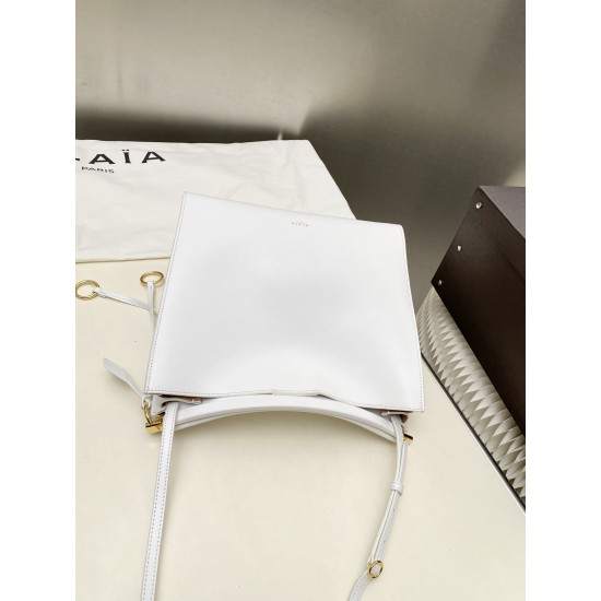Alaia Bags Collection Top Quality
