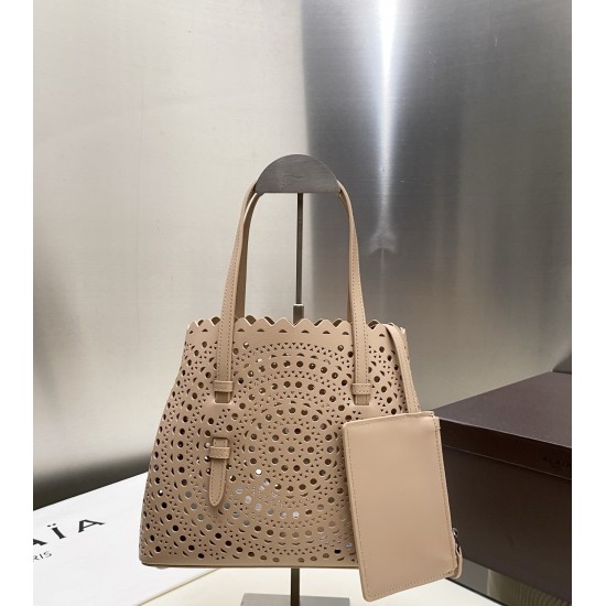 Alaia Bags Collection Top Quality
