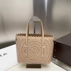Alaia Bags Collection Top Quality
